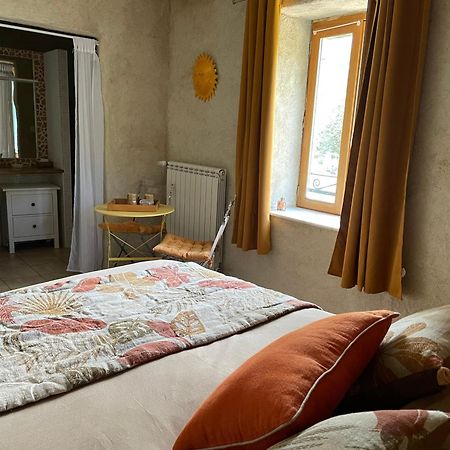 Hotel Moulin De L'Arcas Prémian Zewnętrze zdjęcie