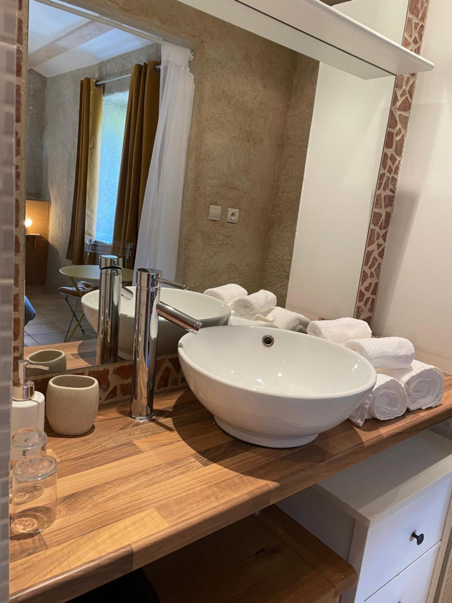 Hotel Moulin De L'Arcas Prémian Zewnętrze zdjęcie
