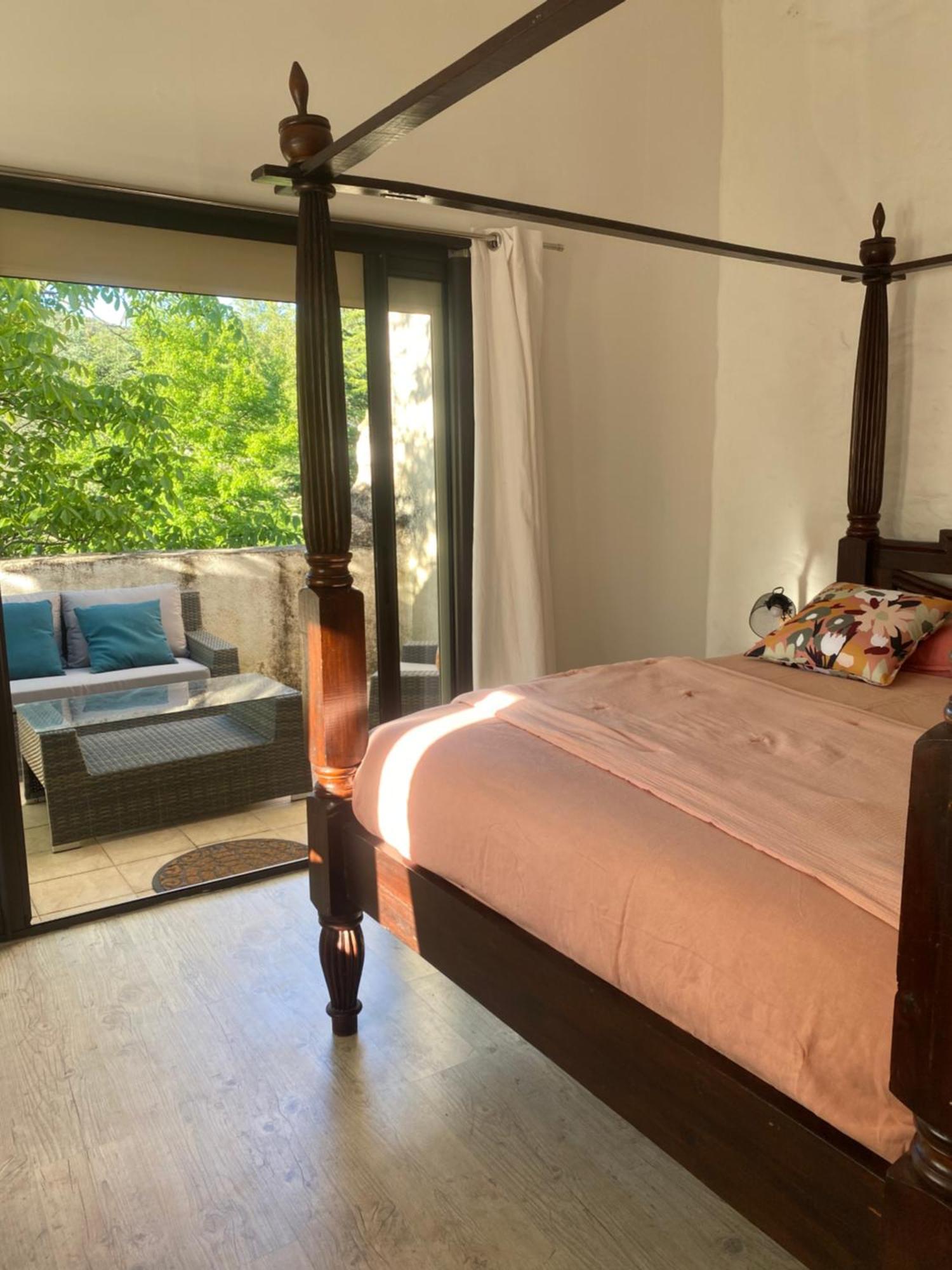 Hotel Moulin De L'Arcas Prémian Pokój zdjęcie