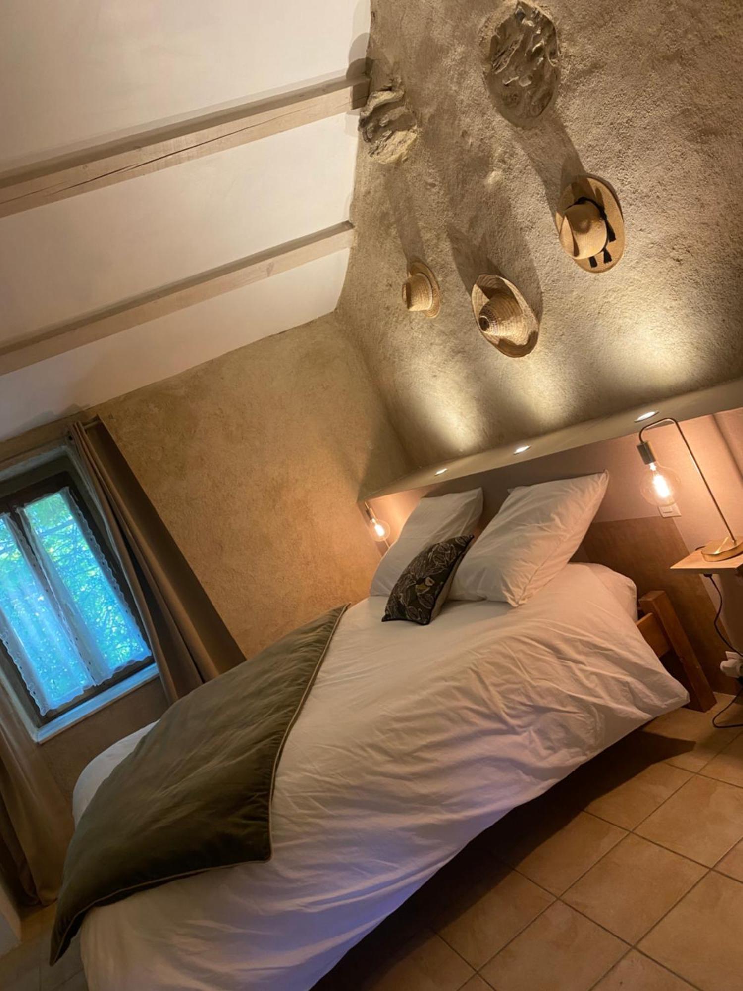 Hotel Moulin De L'Arcas Prémian Zewnętrze zdjęcie