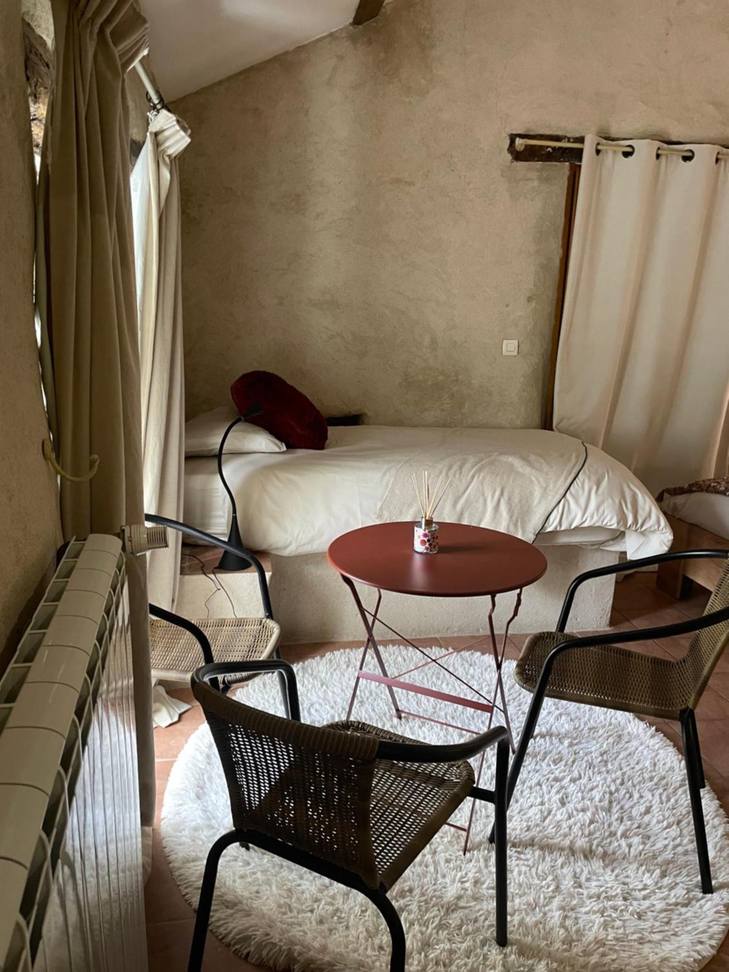 Hotel Moulin De L'Arcas Prémian Zewnętrze zdjęcie