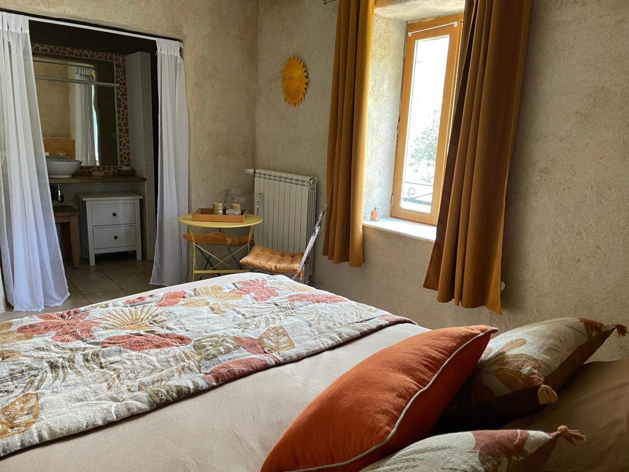 Hotel Moulin De L'Arcas Prémian Zewnętrze zdjęcie