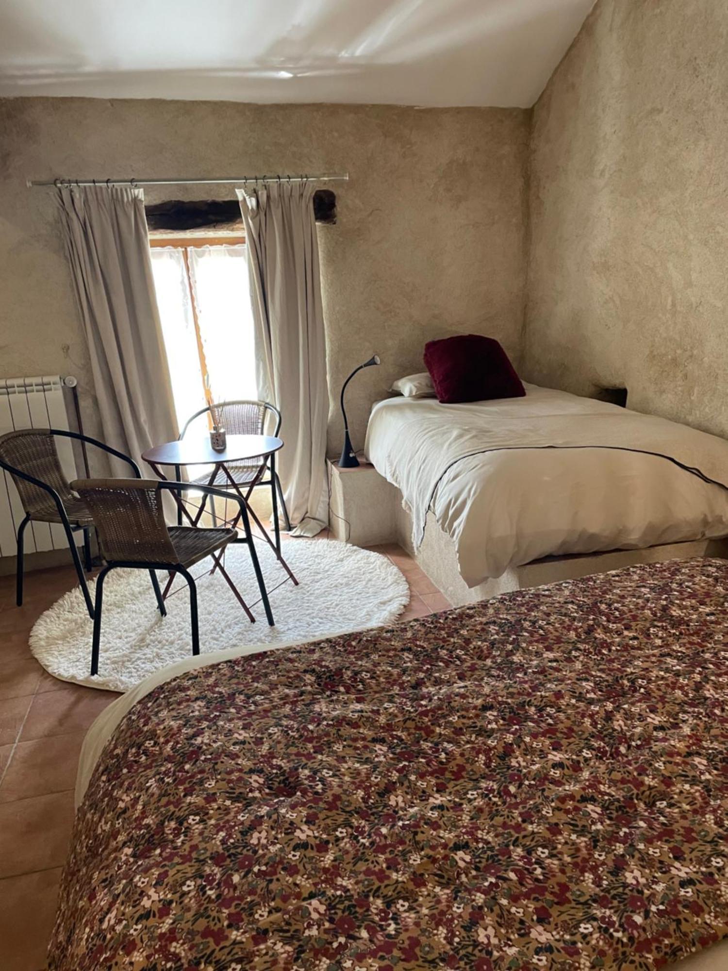 Hotel Moulin De L'Arcas Prémian Zewnętrze zdjęcie