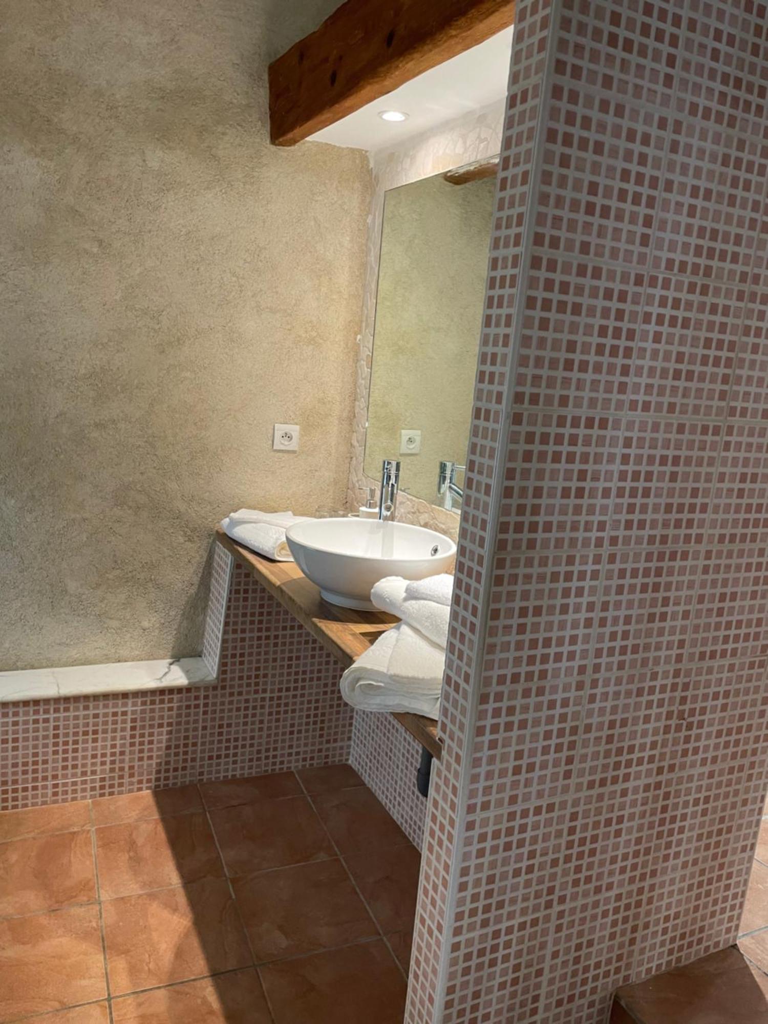 Hotel Moulin De L'Arcas Prémian Zewnętrze zdjęcie
