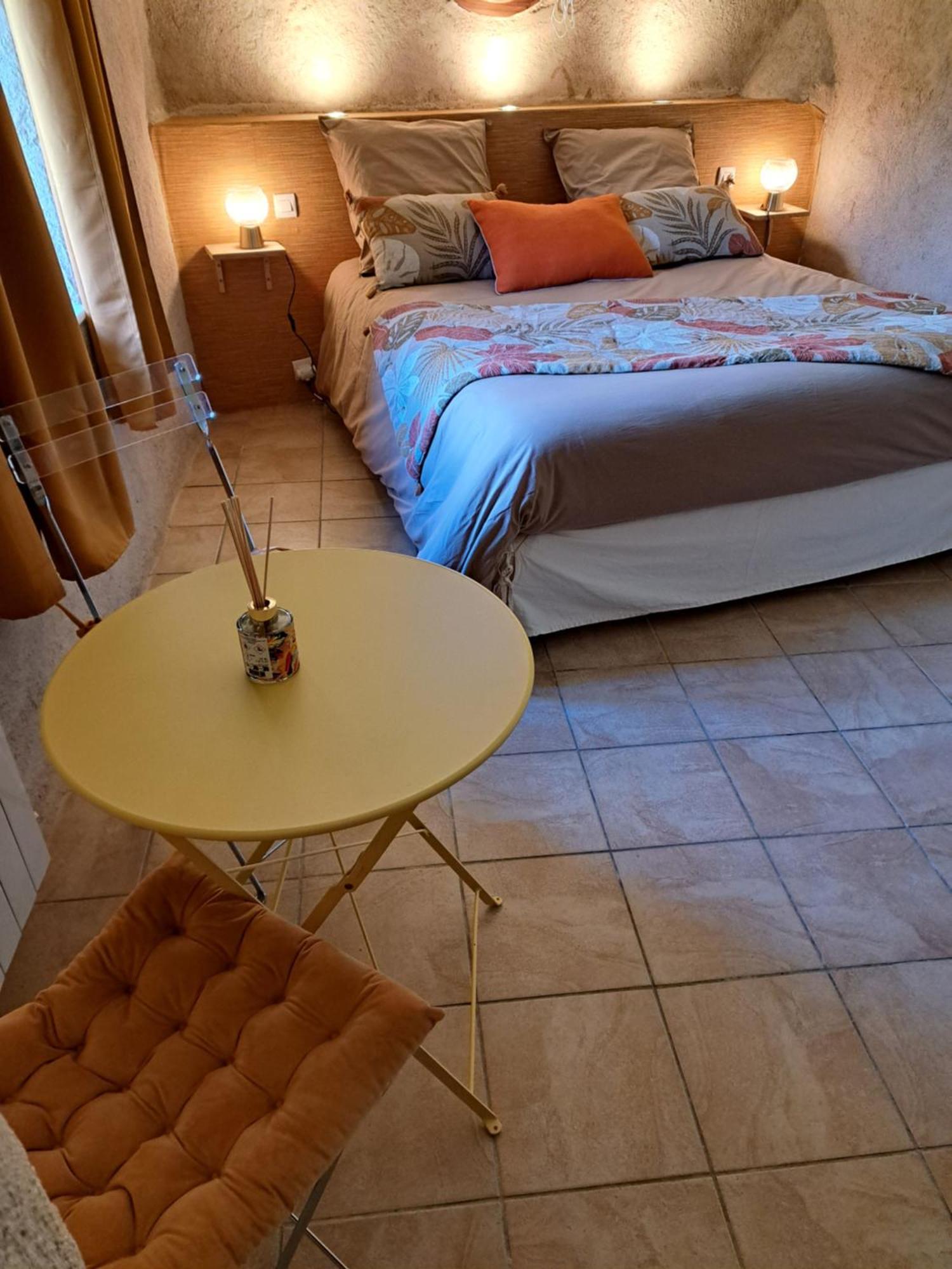 Hotel Moulin De L'Arcas Prémian Zewnętrze zdjęcie