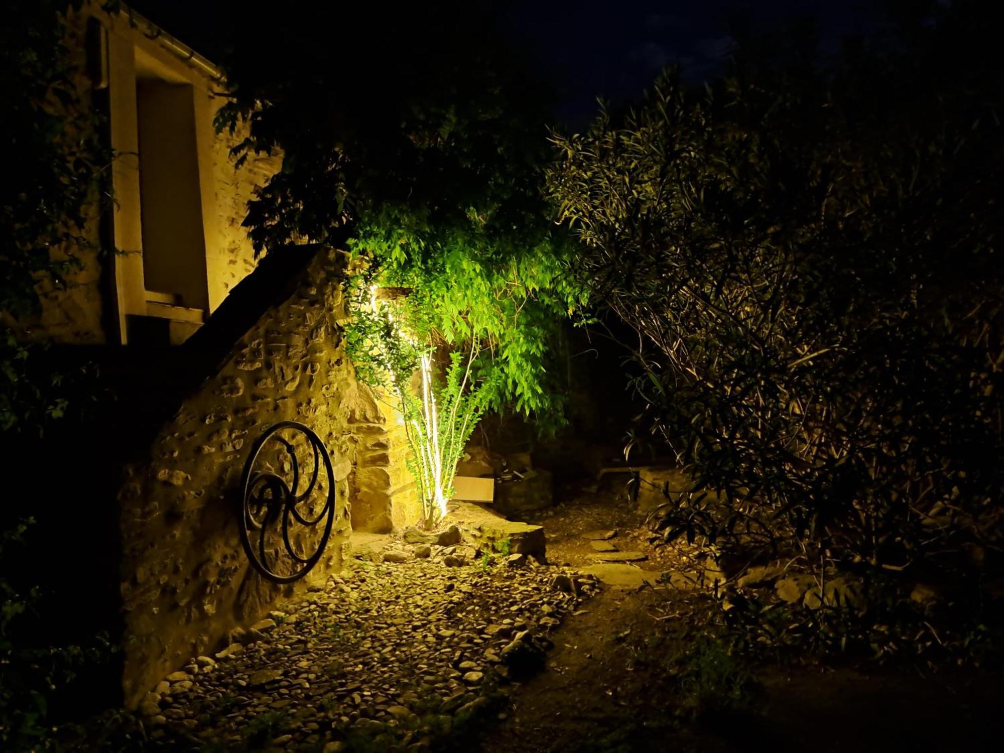 Hotel Moulin De L'Arcas Prémian Zewnętrze zdjęcie
