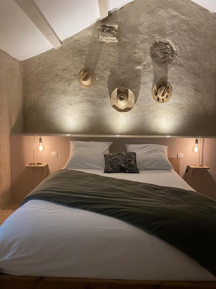 Hotel Moulin De L'Arcas Prémian Zewnętrze zdjęcie