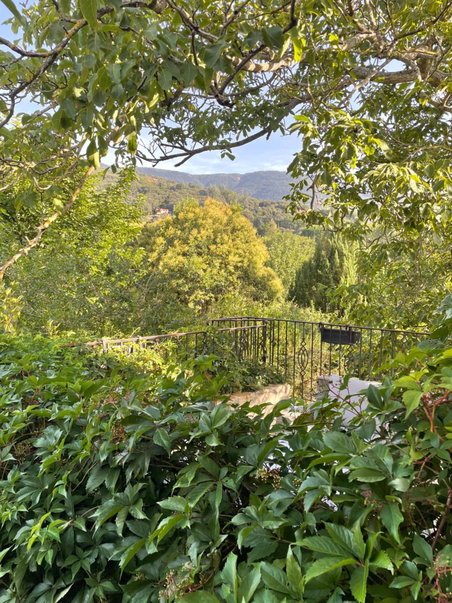 Hotel Moulin De L'Arcas Prémian Zewnętrze zdjęcie